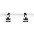 Dual Monitor Wall Mount for Apple Quick Release BL-AW59