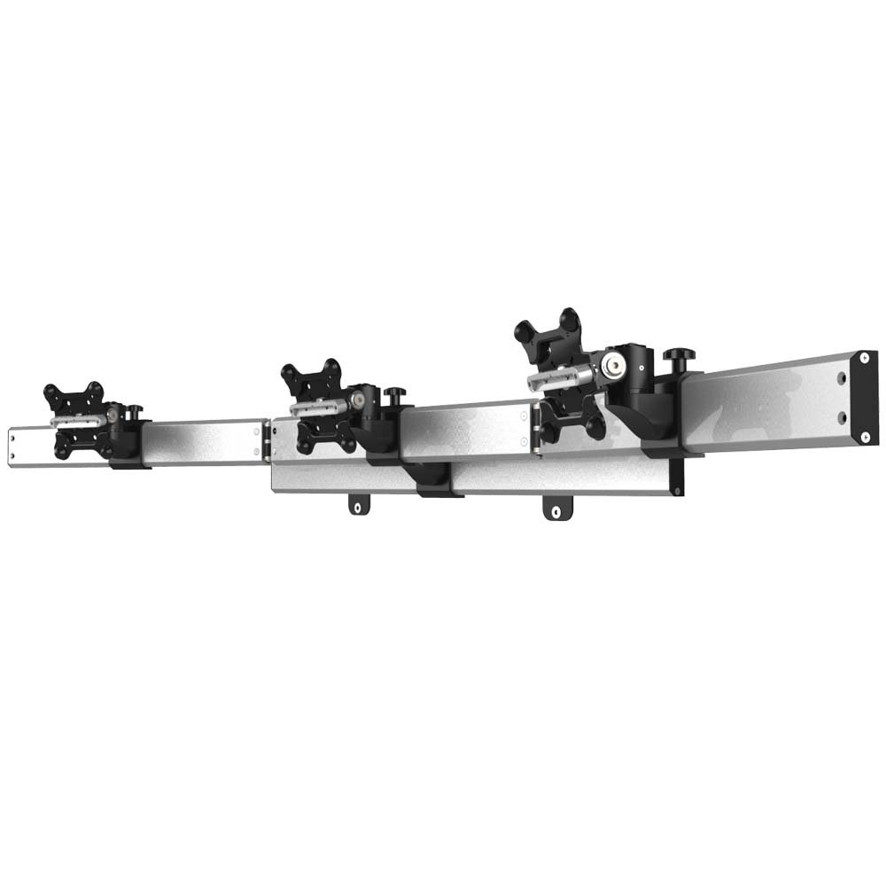 Triple Monitor Wall Mount for Apple BL-AW71