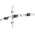 Triple Monitor Wall Mount for Apple BL-AW71