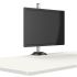 Monitor Stand Heavy Duty w/ Quick Release & 2-in-1 Base