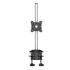 Monitor Stand Heavy Duty w/ Quick Release & 2-in-1 Base
