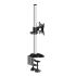 Monitor Stand Heavy Duty w/ Quick Release & 2-in-1 Base