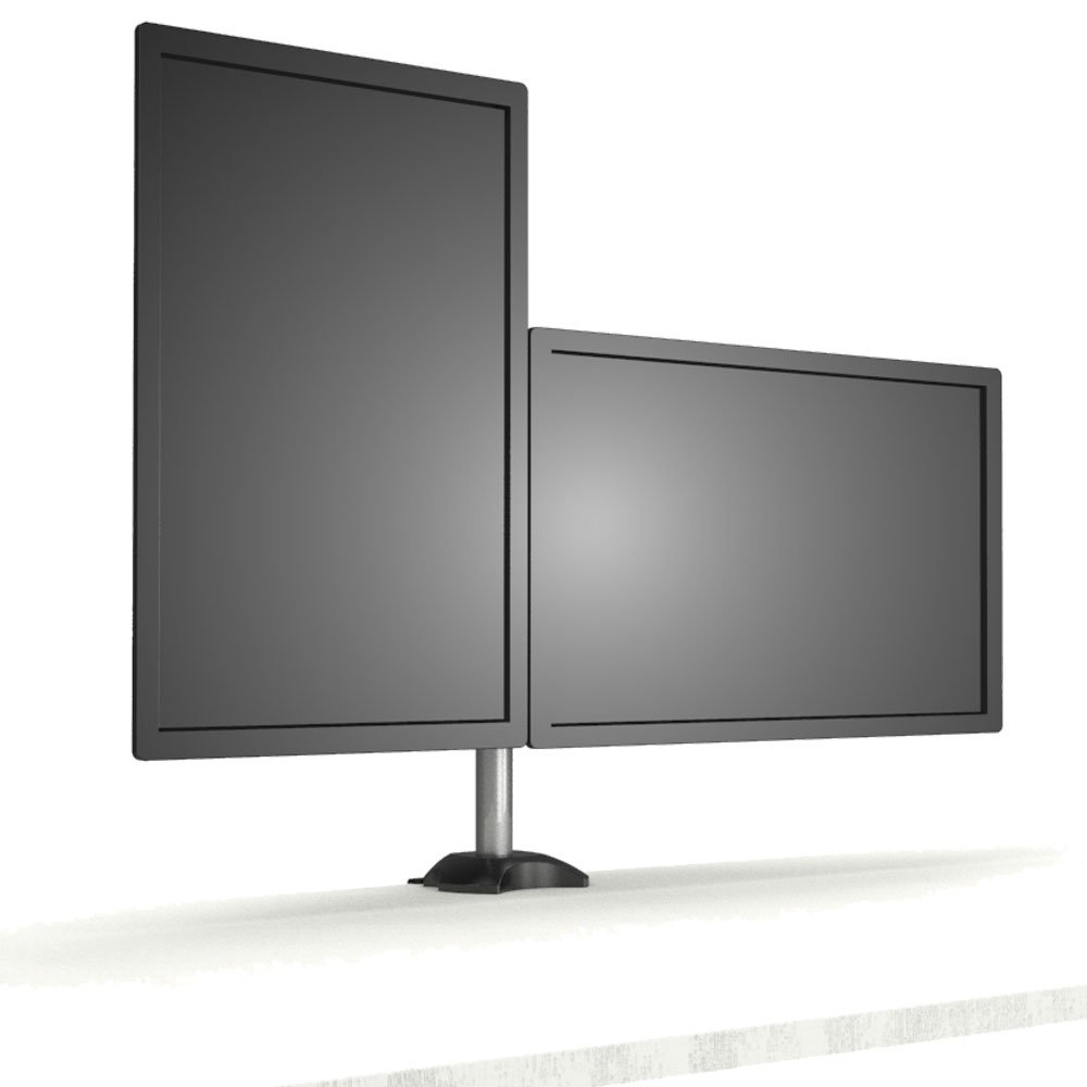 Stand on sale up monitor