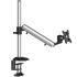 Monitor Stand Height Adjustable w/ Quick Release - Expandable