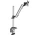Monitor Stand Height Adjustable w/ Quick Release - Expandable