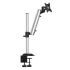Monitor Stand Height Adjustable w/ Quick Release - Expandable