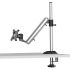 Monitor Stand Height Adjustable w/ Quick Release - Expandable