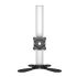 Monitor Stand w/ Quick Release & Vertical Lift