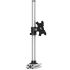 Aluminum Extrusion VESA Mount Heavy Duty w/ Quick Release