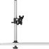 Aluminum Extrusion VESA Mount Heavy Duty w/ Quick Release