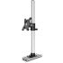 Aluminum Extrusion VESA Mount Heavy Duty w/ Quick Release