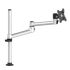 Aluminum Extrusion VESA Mount Quick Release w/ Dual Arm
