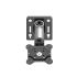VESA Mount for Slatwall w/ Quick Release Single Arm