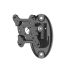 VESA Wall Mount w/ Quick Release Heavy Duty