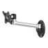 VESA Wall Mount w/ Quick Release Single Arm