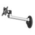 VESA Wall Mount w/ Quick Release Single Arm