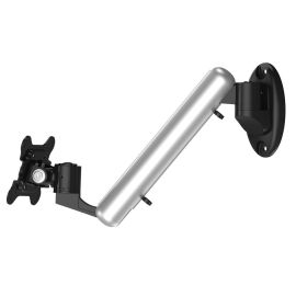 VESA Wall Mount Height Adjustable w/ Spring Arm & Quick Release