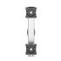 Dual VESA Wall Mount Top-Down w/ Quick Release & Low Profile