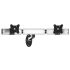 Dual VESA Wall Mount w/ Quick Release
