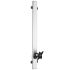 VESA Wall Mount Quick Release w/ Two Orientations