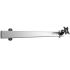 VESA Wall Mount Quick Release w/ Two Orientations