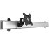 VESA Wall Mount Quick Release w/ Two Orientations