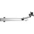 VESA Wall Mount Quick Release Two Orientations w/ Single Arm
