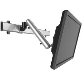 VESA Wall Mount Quick Release Two Orientations w/ Full Motion