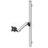 VESA Wall Mount Quick Release Two Orientations w/ Full Motion