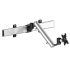 VESA Wall Mount Quick Release Two Orientations w/ Full Motion