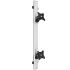 Dual VESA Wall Mount Low Profile Quick Release w/ Two Orientations