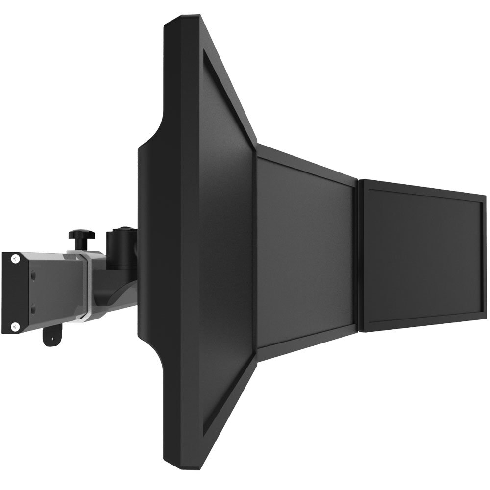 Triple Monitor Wall Mount BL-W244