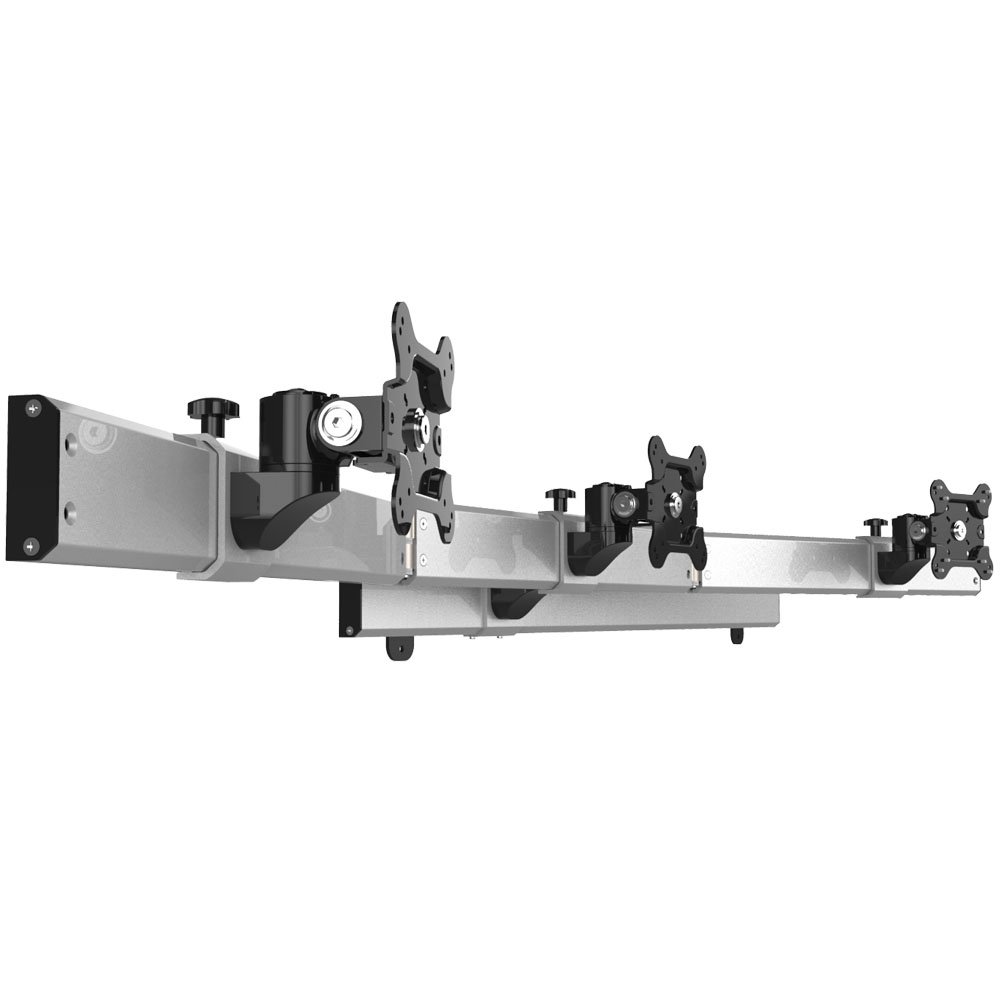 Triple Monitor Wall Mount BL-W244