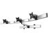 Triple Monitor Wall Mount BL-W245