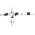 Triple Monitor Wall Mount BL-W245