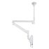 Ceiling Monitor Mount for LCD Screen - Long Reach CM-M123N