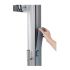 42 to 65" TV Cart - Mobile & Rotates for Portrait or Landscape