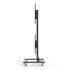 46 to 60" 2X2 Video Wall Mount w/ Wheels - Portrait