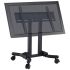 37 to 56" Touch Screen Stand - Mobile & Adjustable