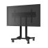 37 to 56" Touch Screen Stand - Mobile & Adjustable