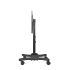 37 to 56" Touch Screen Stand - Mobile & Adjustable
