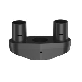 Dual Stand for BL Series Black
