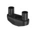 Dual Stand for BL Series Black