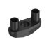 Dual Stand for BL Series Black