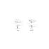 Dual Monitor Desk Mount w/ Quick Release DM-D1A4