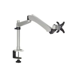 Monitor Stand w/ Spring Arm & Quick Release - Expandable