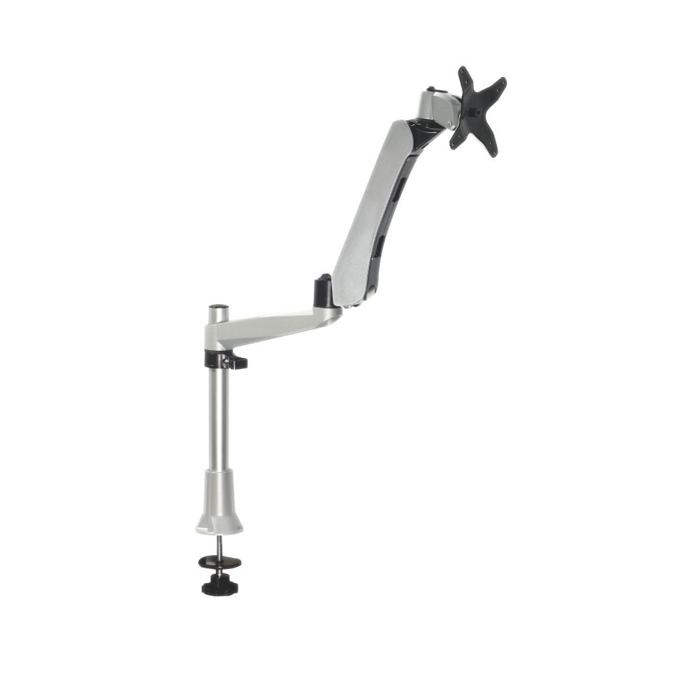 Monitor Stand w/ Spring Arm & Quick Connect - Expandable