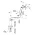 Monitor Stand w/ Spring Arm & Quick Release - Expandable