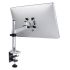 Apple Monitor Mount for Desk w/ Single Arm & Quick Release