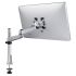 Apple Monitor Mount for Desk w/ Dual Arm & Quick Release